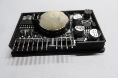 L-132 контроллер светильника 7 каналов