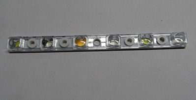 LED плата 2 канала, 13 Вт